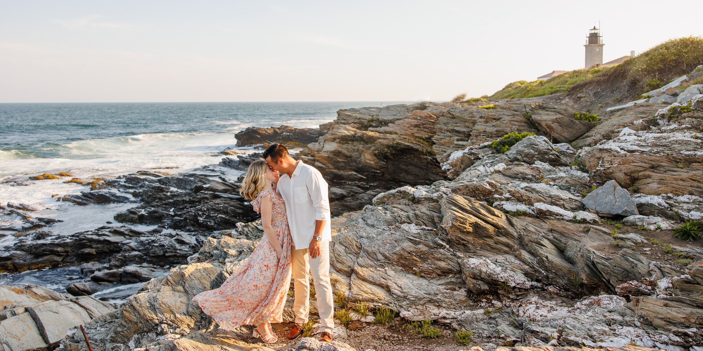 Josh & Meaghan Home Page Banner