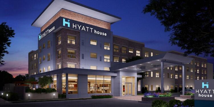 Picture of Hyatt House Chicago/Naperville/Warrenville