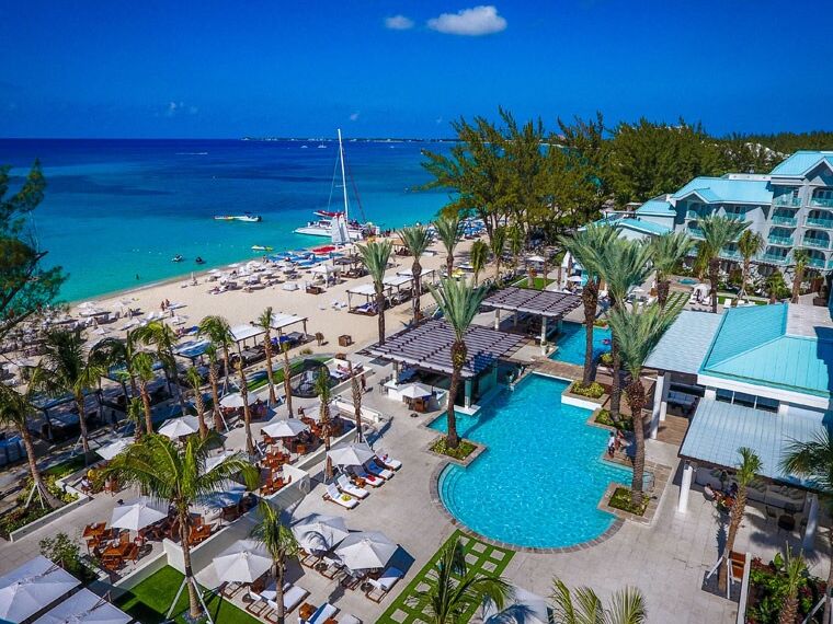 Picture of The Westin Grand Cayman Seven Mile Beach Resort & Spa