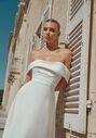 Sincerity Bridal 44454 A-Line Wedding Dress - thumbnail - 3