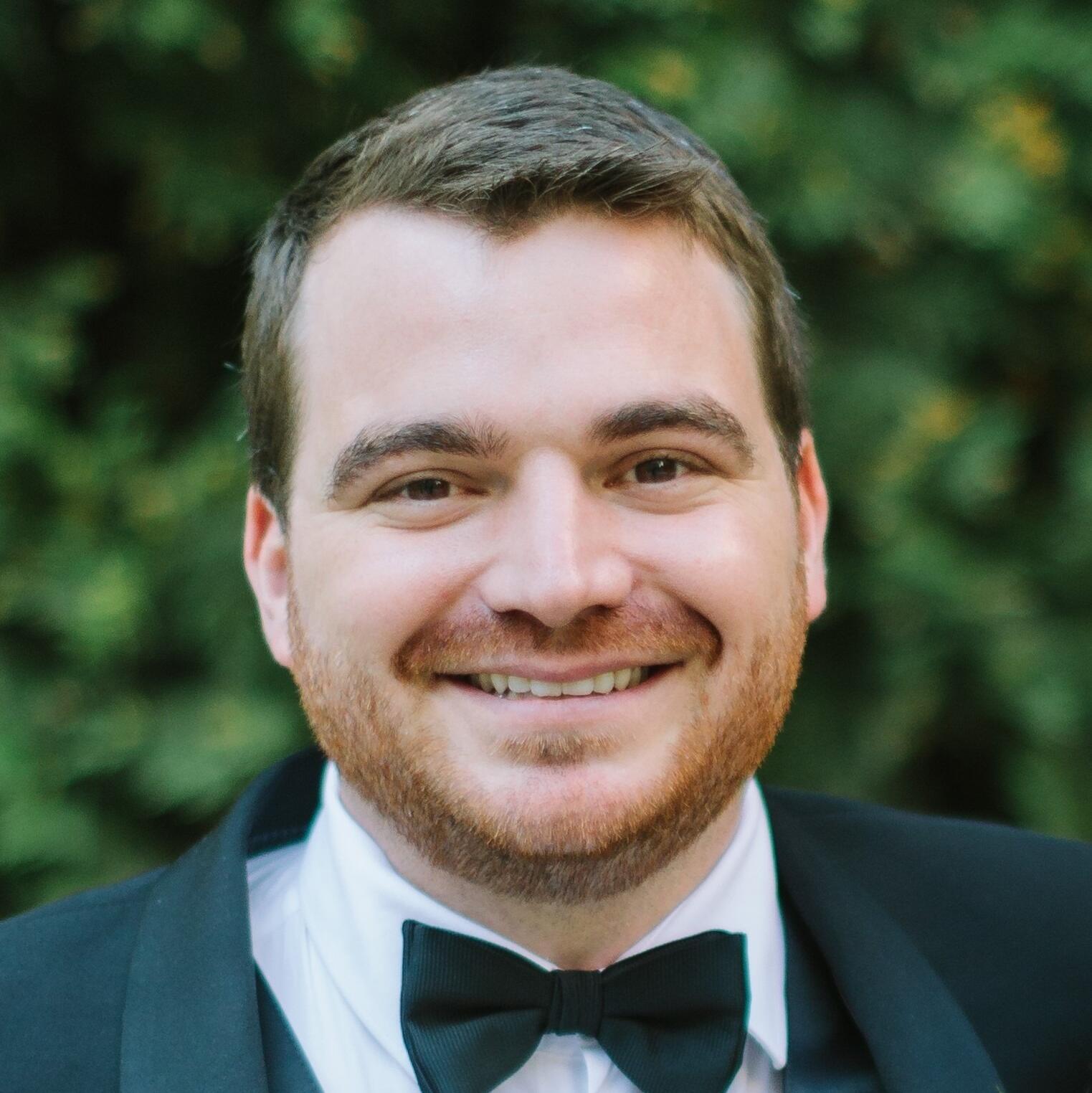 Bryan Scavo