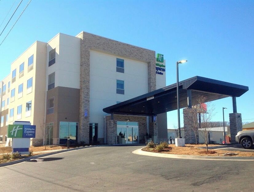 Picture of Holiday Inn Express & Suites