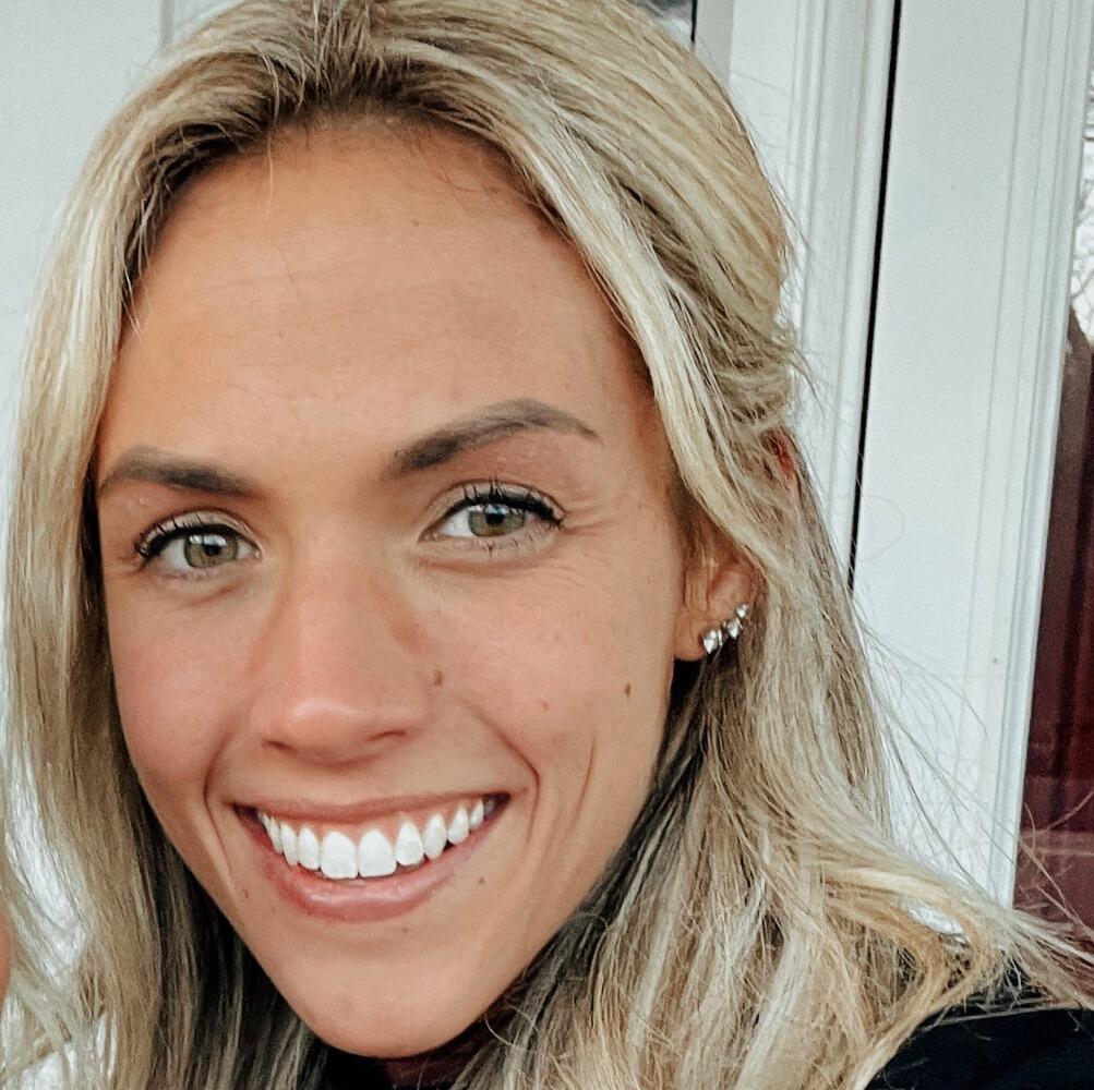 Kate Svensen