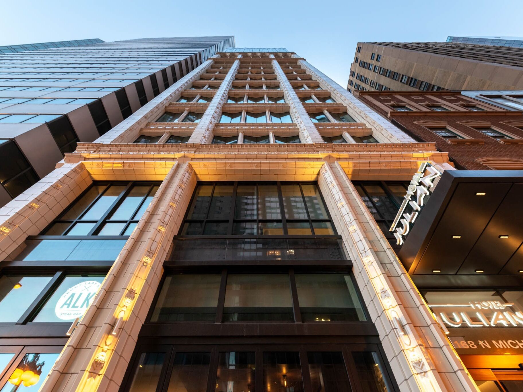 Picture of Arlo Chicago (Formerly Hotel Julian)