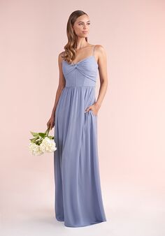 B2 Bridesmaids by Jasmine B273018 Sweetheart Bridesmaid Dress