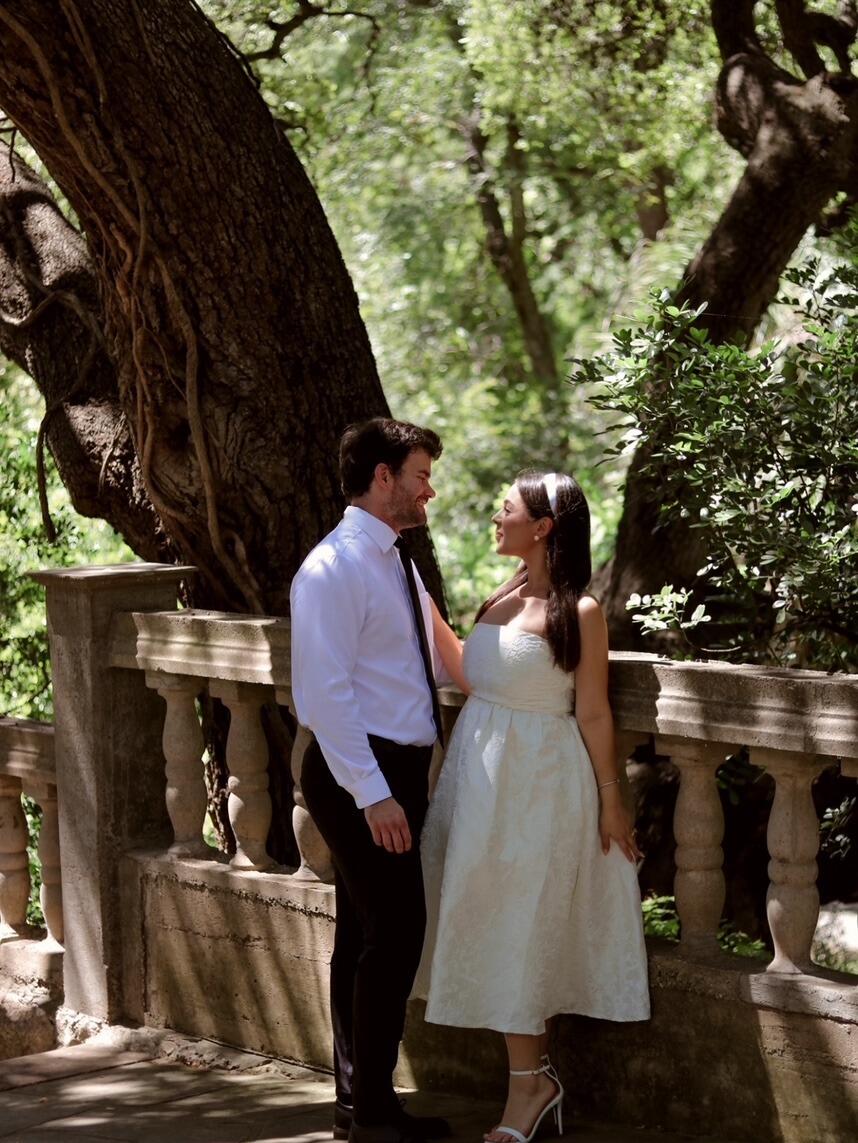 Picture of Our Story