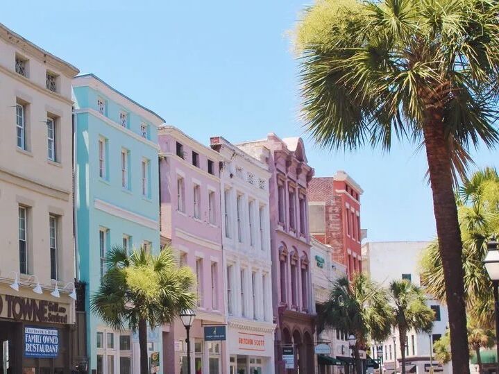 Picture of Shop On King Street!