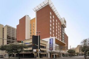 Picture of Hilton Garden Inn San Antonio Downtown Riverwalk