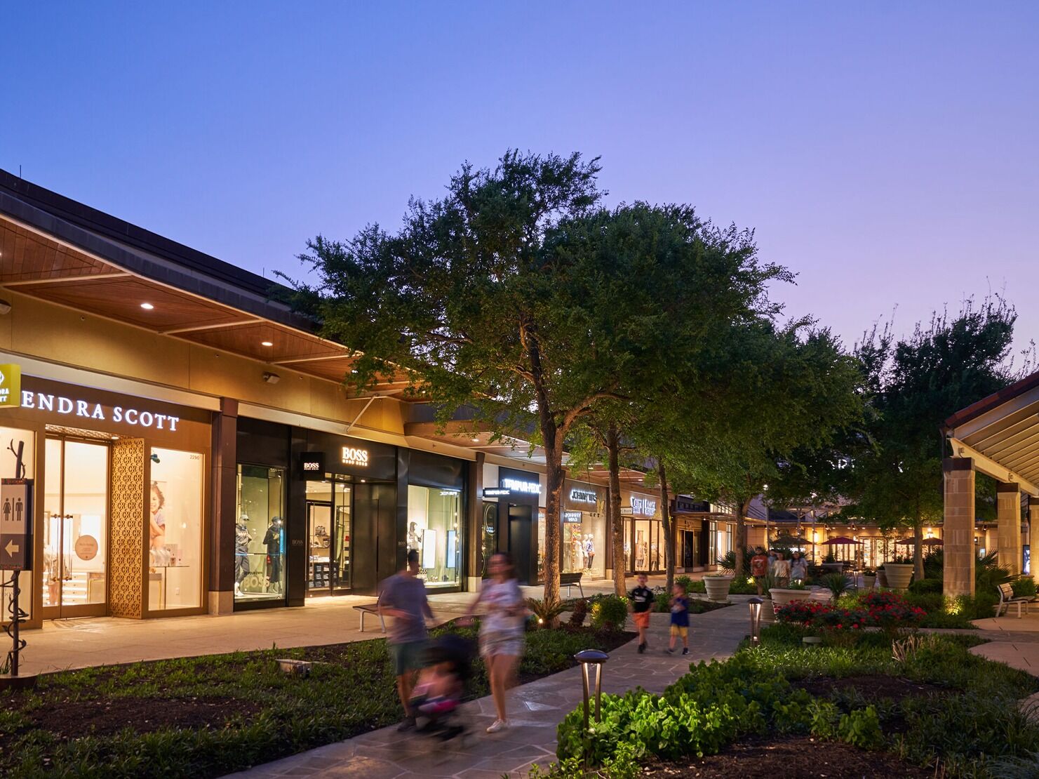 Picture of The Shops at La Cantera