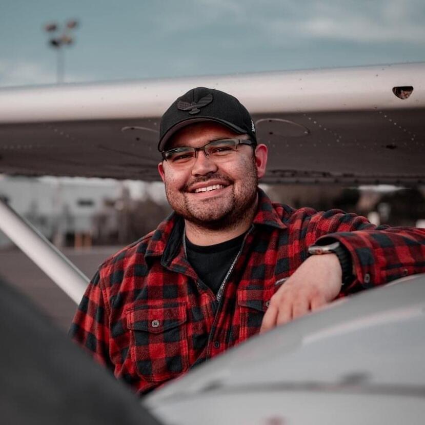 Daniel Gonzales