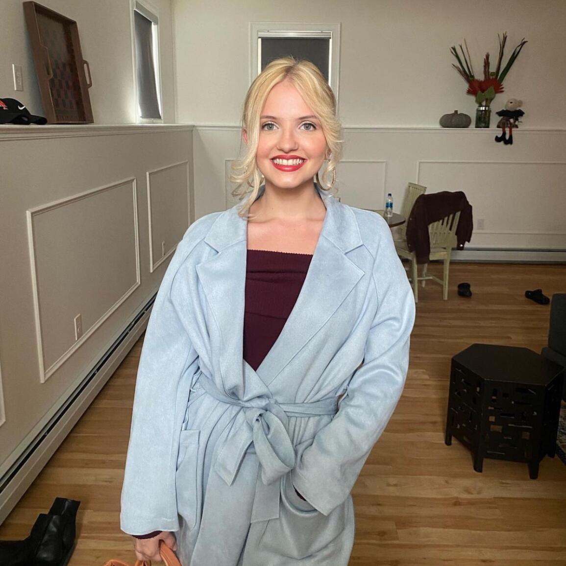 Sara Aasen