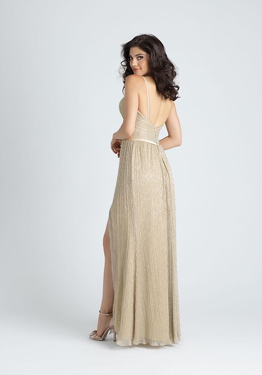 Allure Bridesmaids 1515 Sweetheart Bridesmaid Dress - 2