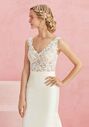 Beloved by Casablanca Bridal BL230 Darling Mermaid Wedding Dress - thumbnail - 3