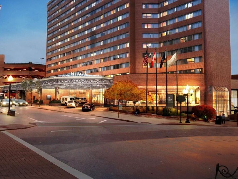 Picture of Hilton Garden Inn Albany Medical Center