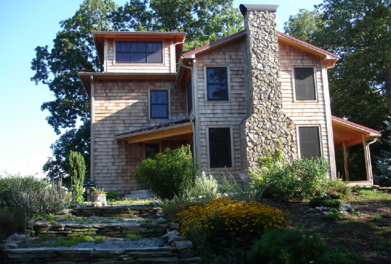 Picture of The Nuthouse Cottage