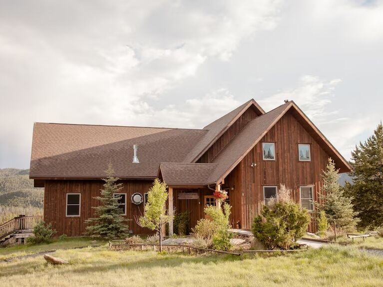 Picture of Homestake Lodge - Bunk Room
