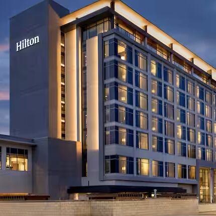 Picture of Hilton Alpharetta Atlanta