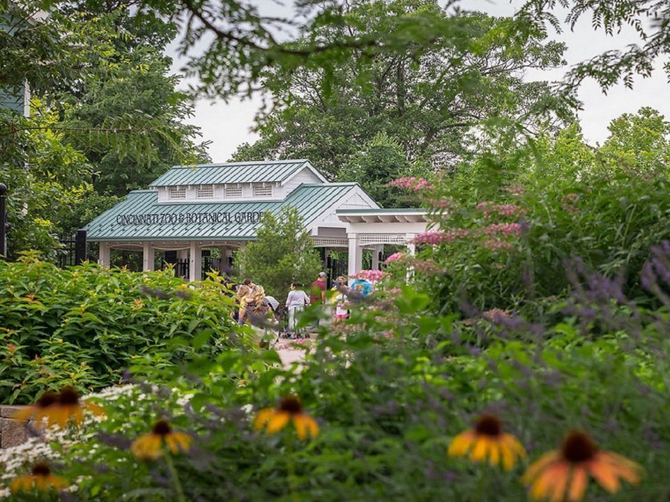 Picture of Cincinnati Zoo & Botanical Garden