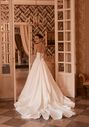 Soft flow by Ricca Sposa Atelier Matilda 25-001(3) Ball Gown Wedding Dress - thumbnail - 4
