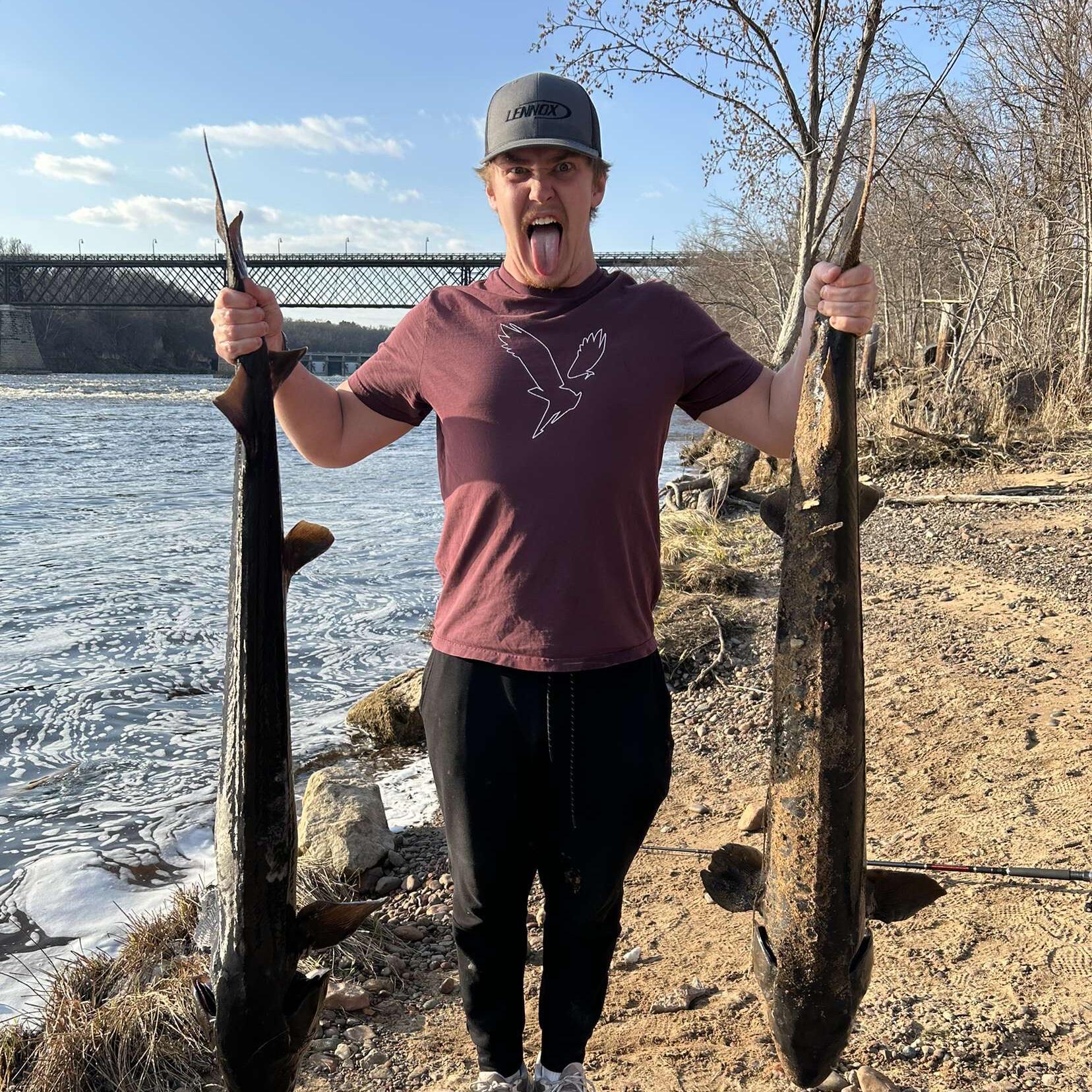 Austin Siefert