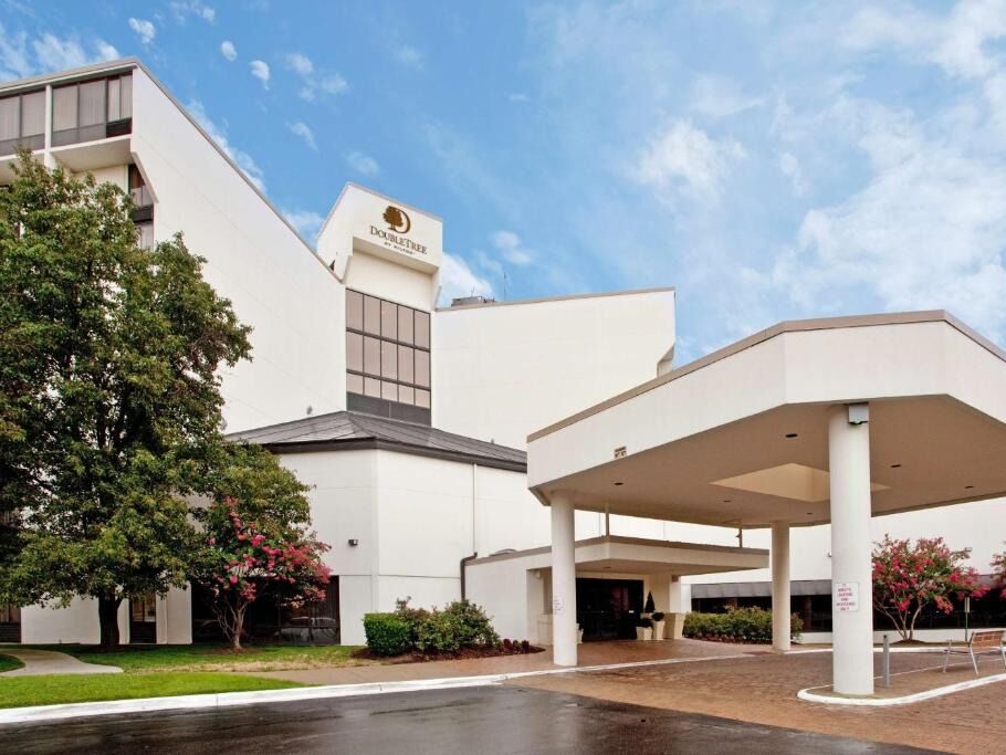 Picture of DoubleTree by Hilton Hotel Richmond - Midlothian