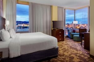 Picture of Courtyard by Marriott Portland City Center