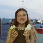 Lexie Wright
