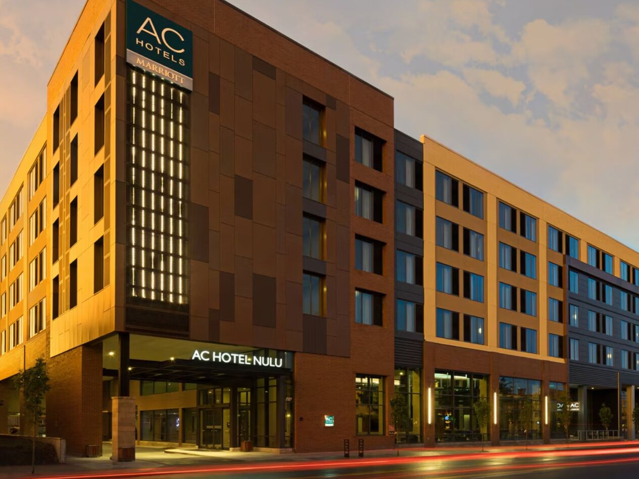 Picture of AC Hotel Louisville Downtown