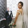 A Glamorous Winter Wedding at The Beekman in New York City, New York