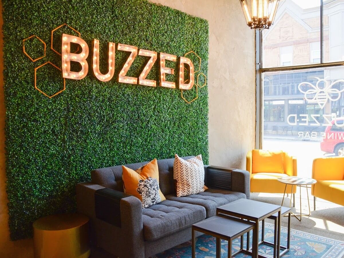 Picture of Buzzed Wine Bar