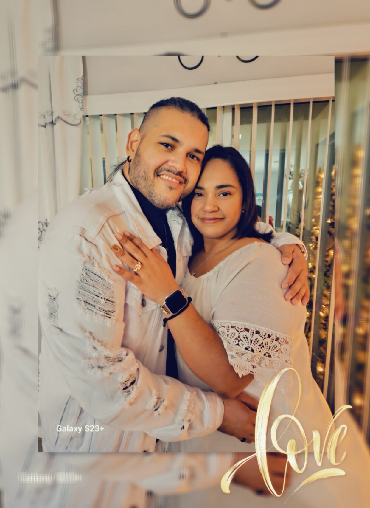 Emanuel & Surmarie Home Page Banner