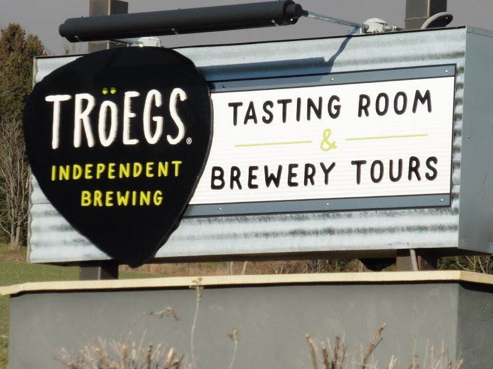 Picture of Tröegs Independent Brewing