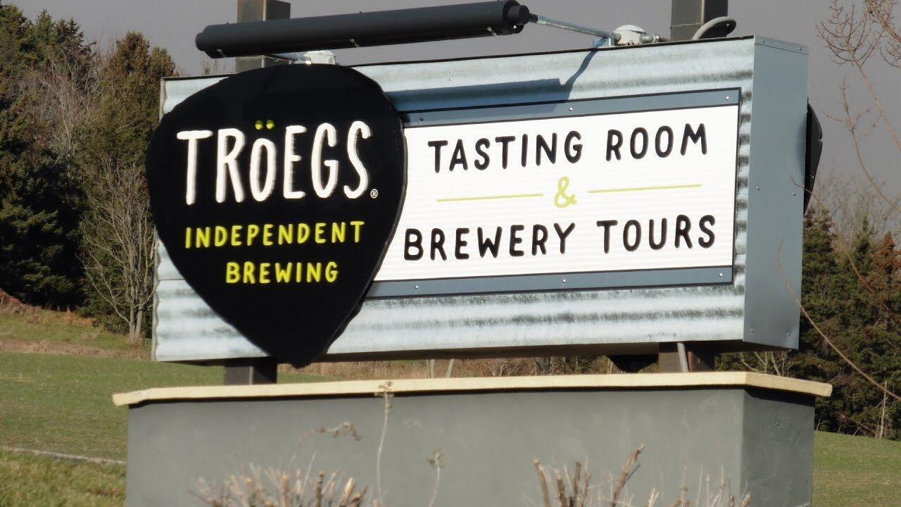 Picture of Tröegs Independent Brewing