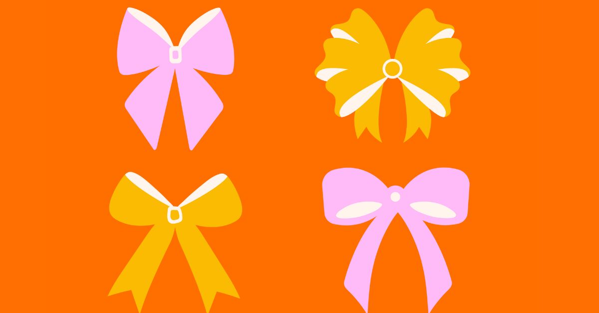 How to Tie a Wreath Bow in 5 Different Styles