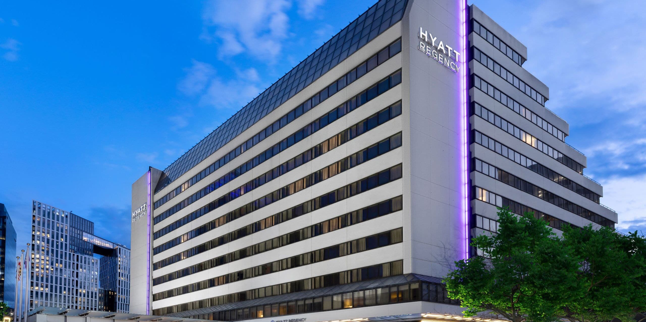 Picture of Hyatt Regency Bethesda
