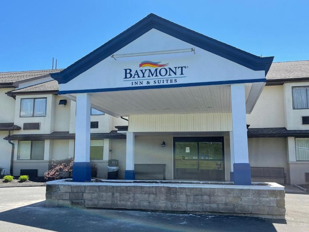 Picture of Baymont by Wyndham Branford/New Haven