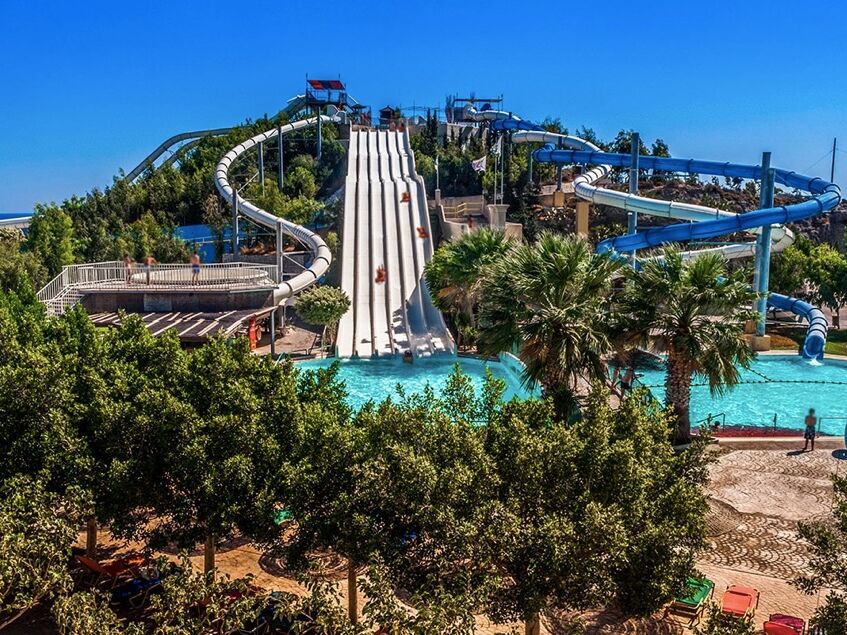 Picture of Waterpark 