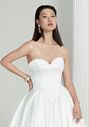 Justin Alexander Signature Joan A-Line Wedding Dress - thumbnail - 4