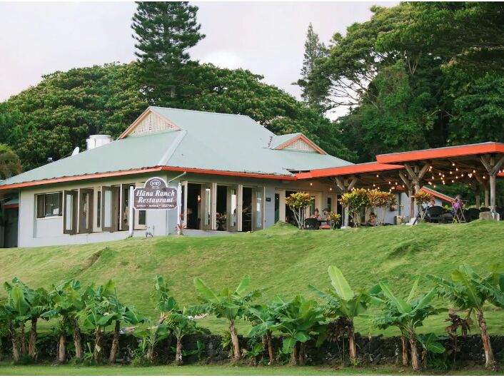 Picture of Hana Ranch Restaurant