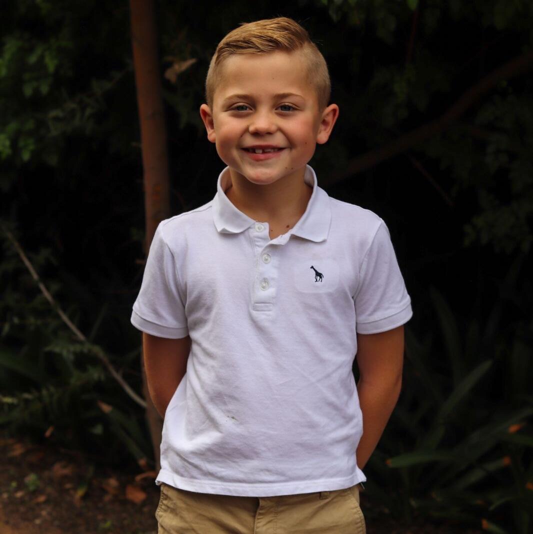 Kye-Carter Krüger 