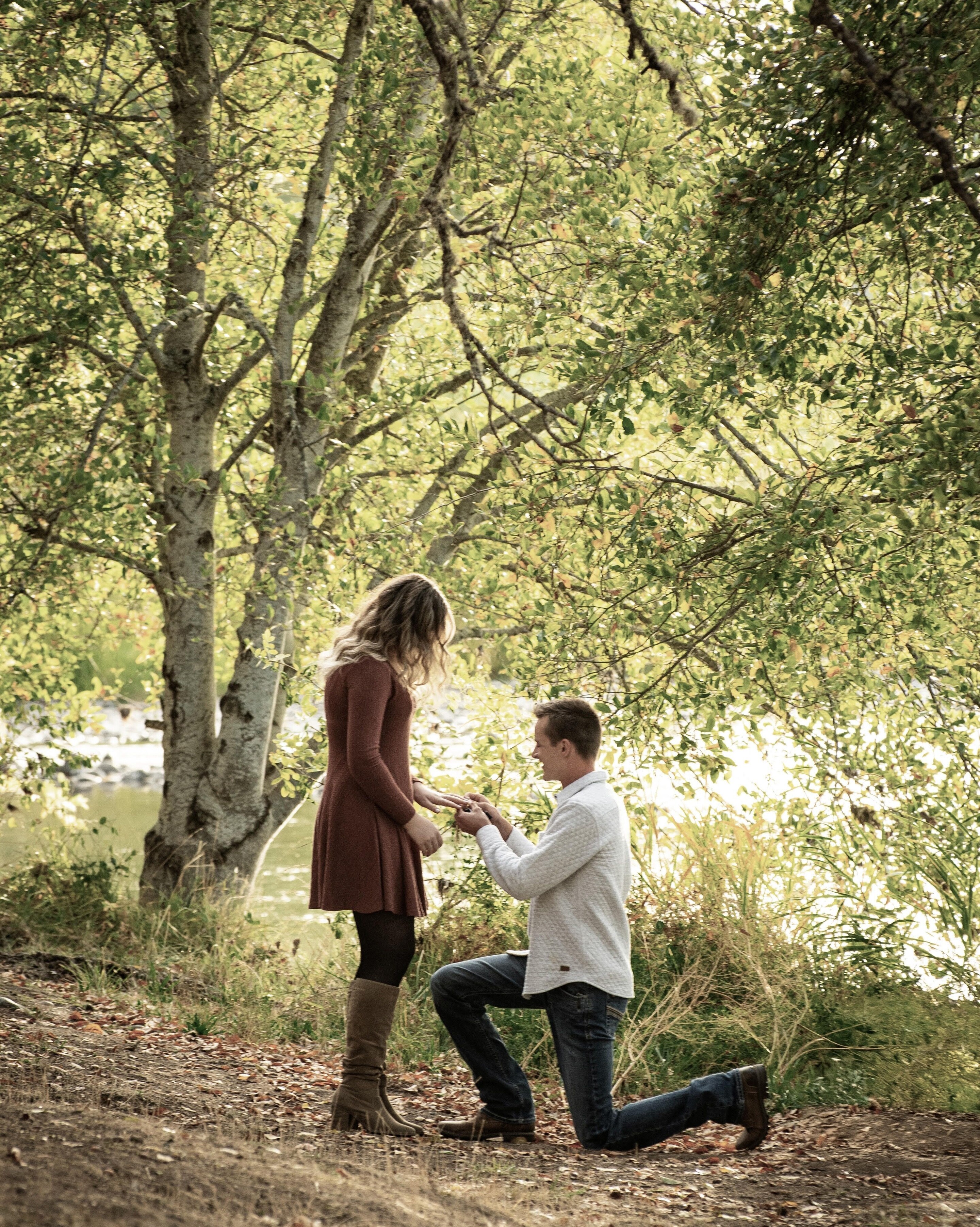 Shelby & Nathan Home Page Banner