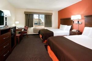 Picture of AmericInn by Wyndham Princeton IL