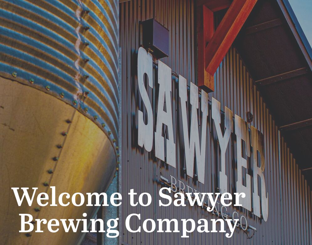 Picture of Sawyer Brewing Company