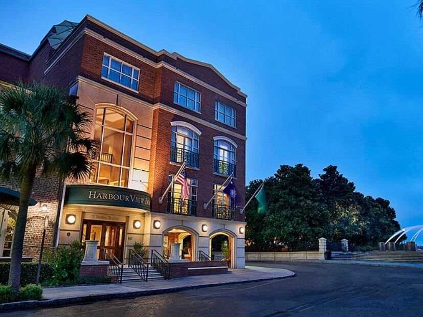Picture of HarbourView Inn