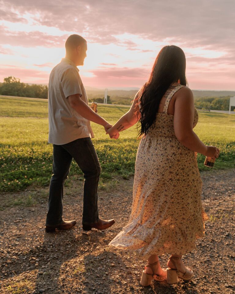 Sydney & Mitchell Home Page Banner