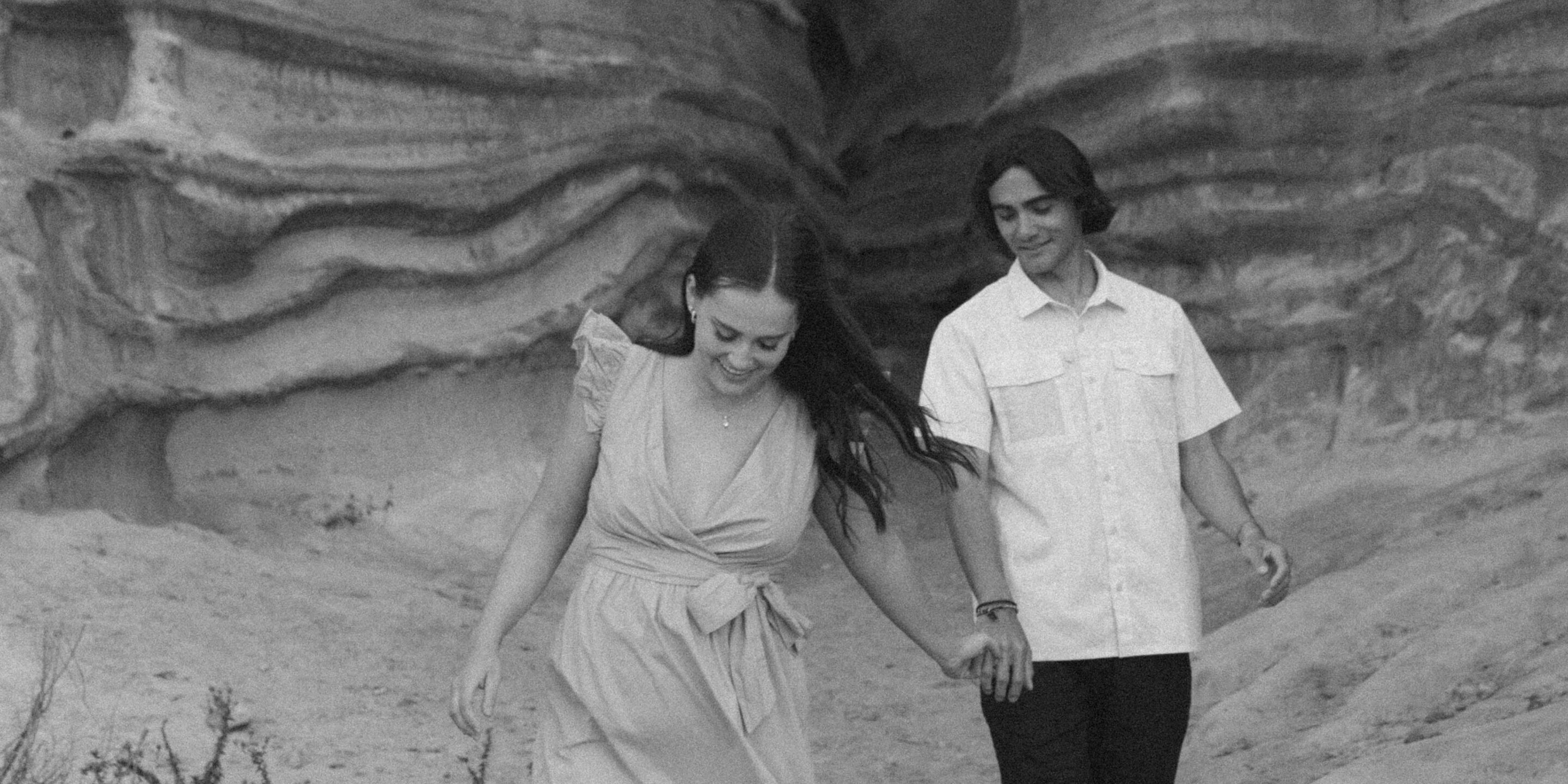 Anna & Shane Home Page Banner