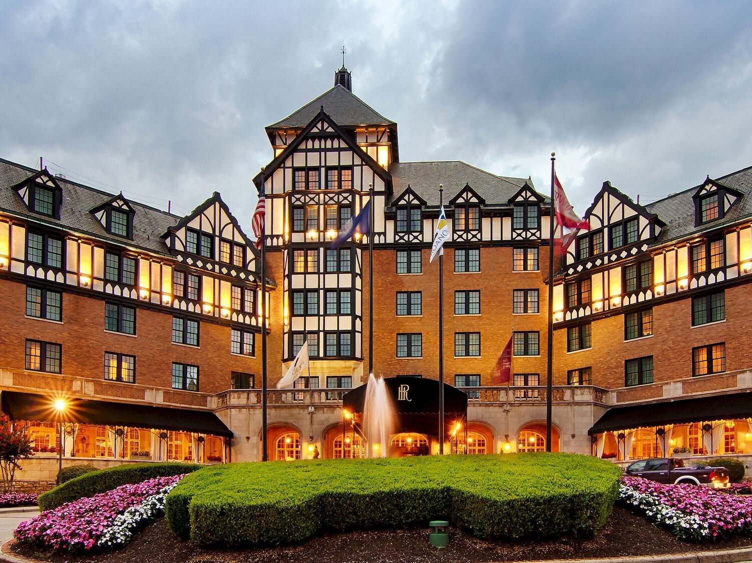 Picture of The Hotel Roanoke & Conference Center, Curio Collection by Hilton