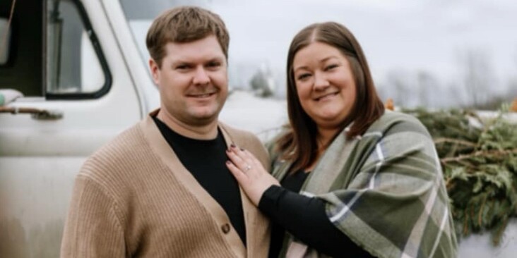 Courtney & Cody Home Page Banner