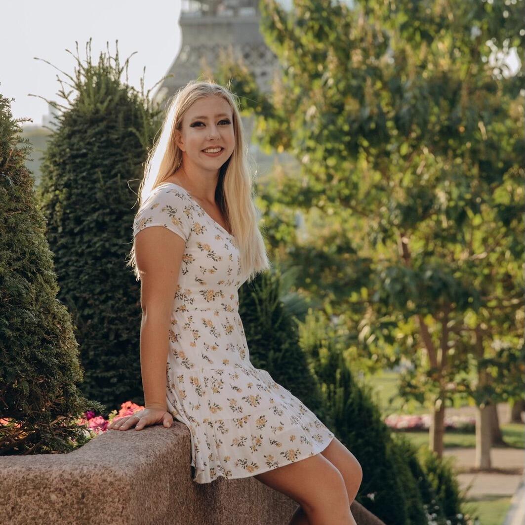 Katherine Nutter