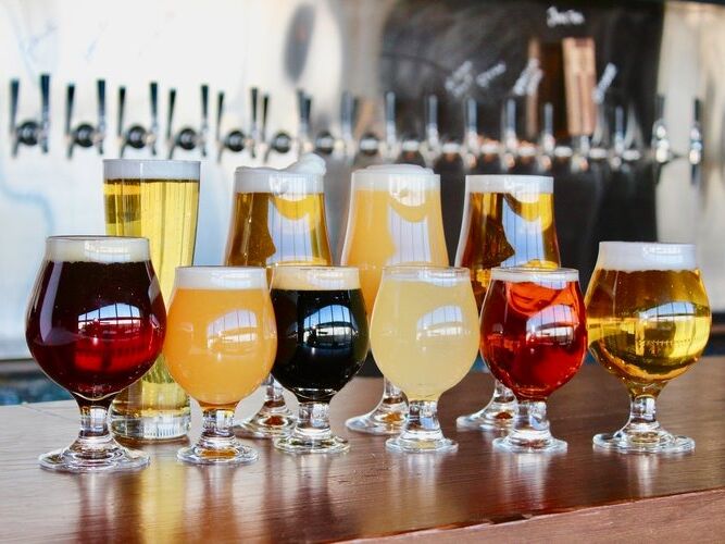 Picture of Mountains Walking Brewery